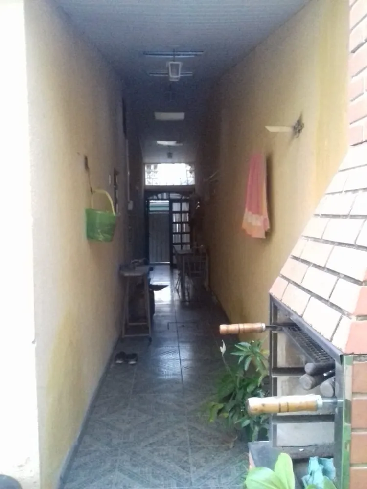 Casa, 5 quartos, 162 m² - Foto 4
