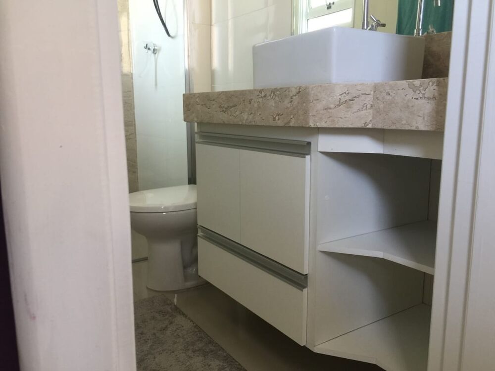 Sobrado, 3 quartos, 91 m² - Foto 12