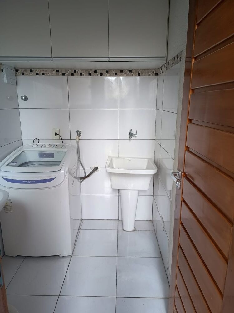 Sobrado, 3 quartos, 91 m² - Foto 20