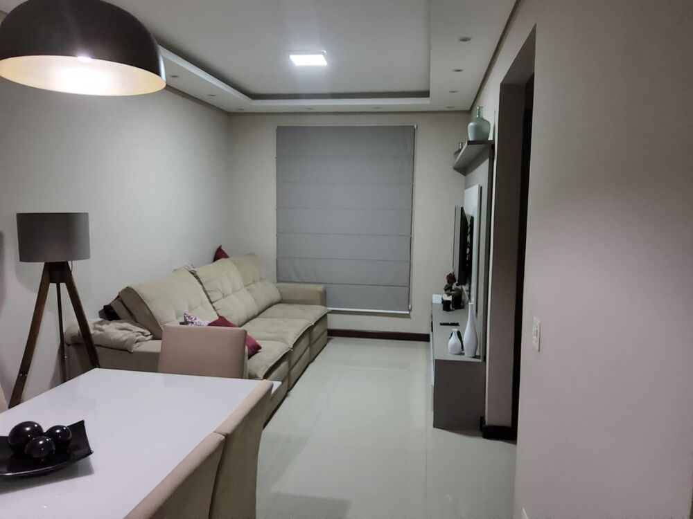 Sobrado, 3 quartos, 91 m² - Foto 4
