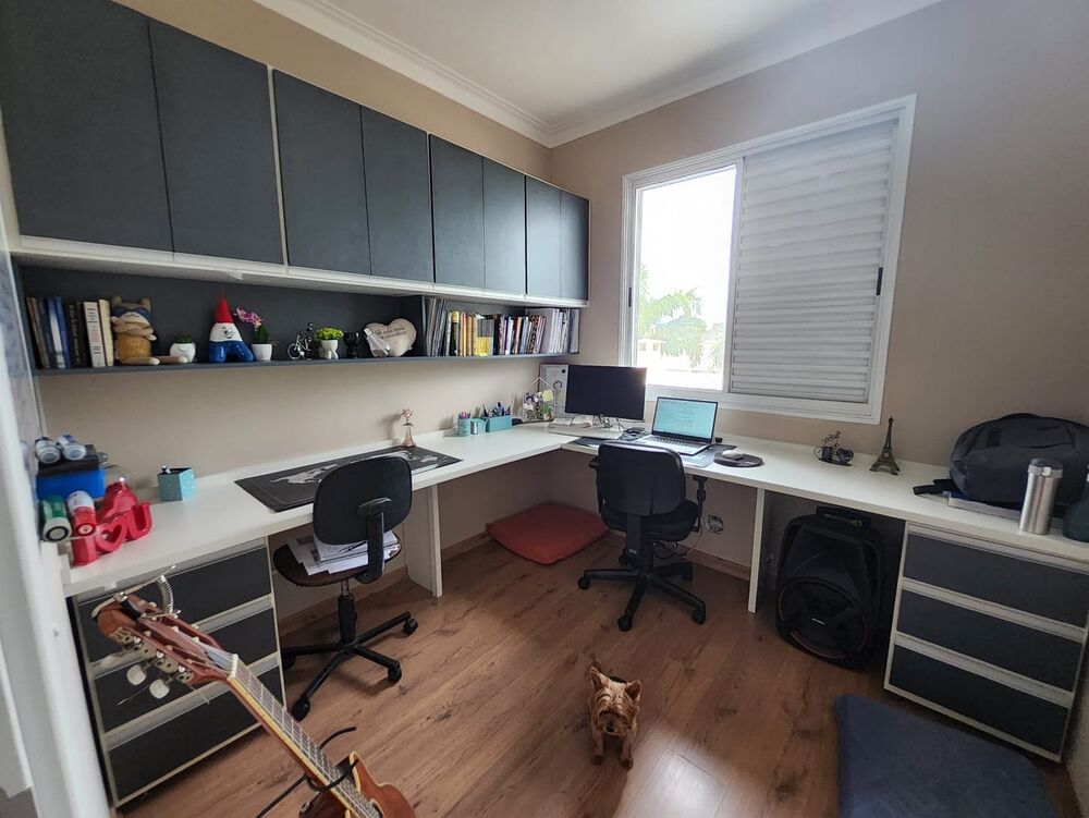 Sobrado, 3 quartos, 91 m² - Foto 7