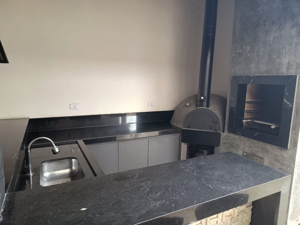 Sobrado, 3 quartos, 91 m² - Foto 17