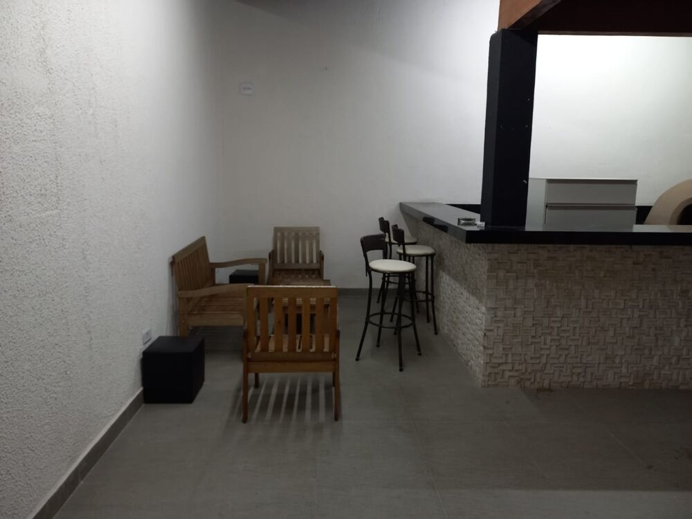 Sobrado, 3 quartos, 91 m² - Foto 9