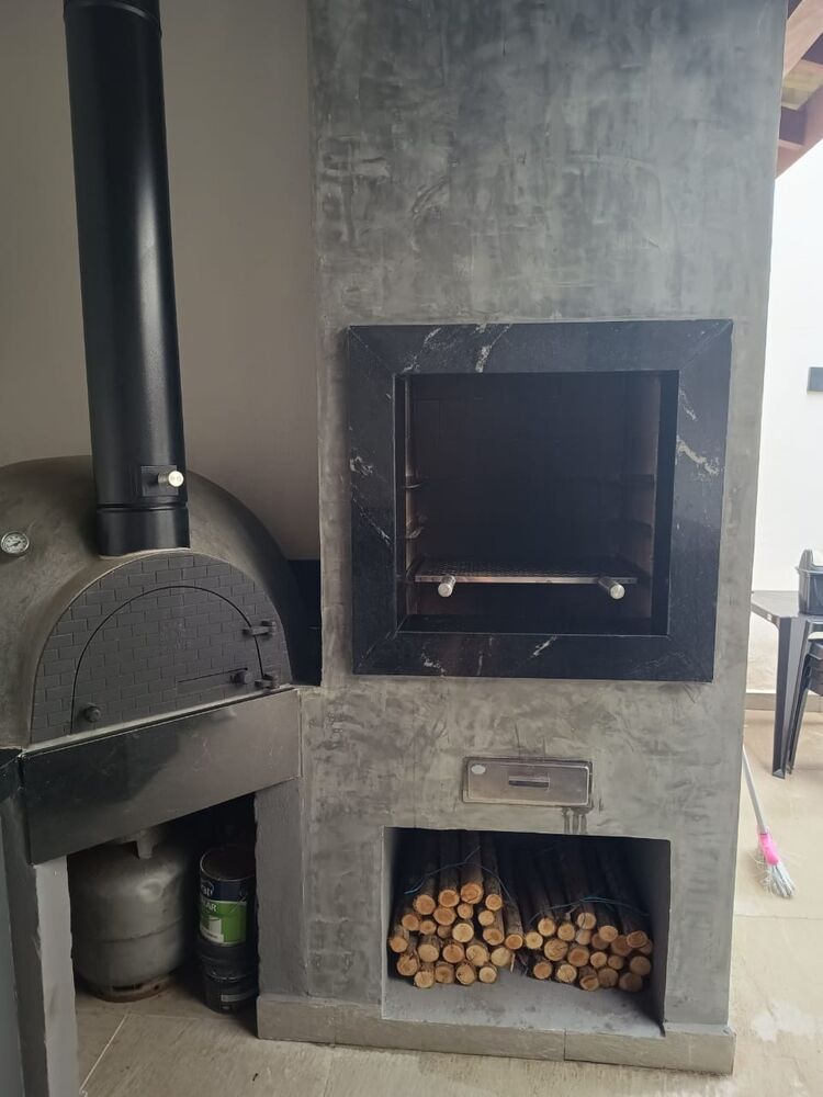 Sobrado, 3 quartos, 91 m² - Foto 24