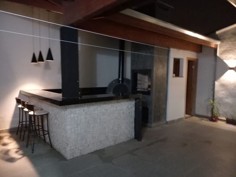 Sobrado, 3 quartos, 91 m² - Foto 23