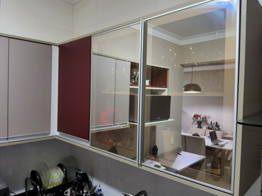 Sobrado, 3 quartos, 91 m² - Foto 8