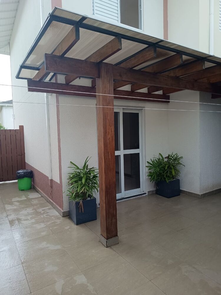 Sobrado, 3 quartos, 91 m² - Foto 19