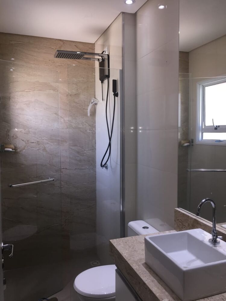 Sobrado, 3 quartos, 91 m² - Foto 13