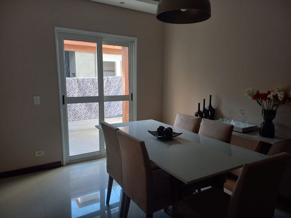 Sobrado, 3 quartos, 91 m² - Foto 3