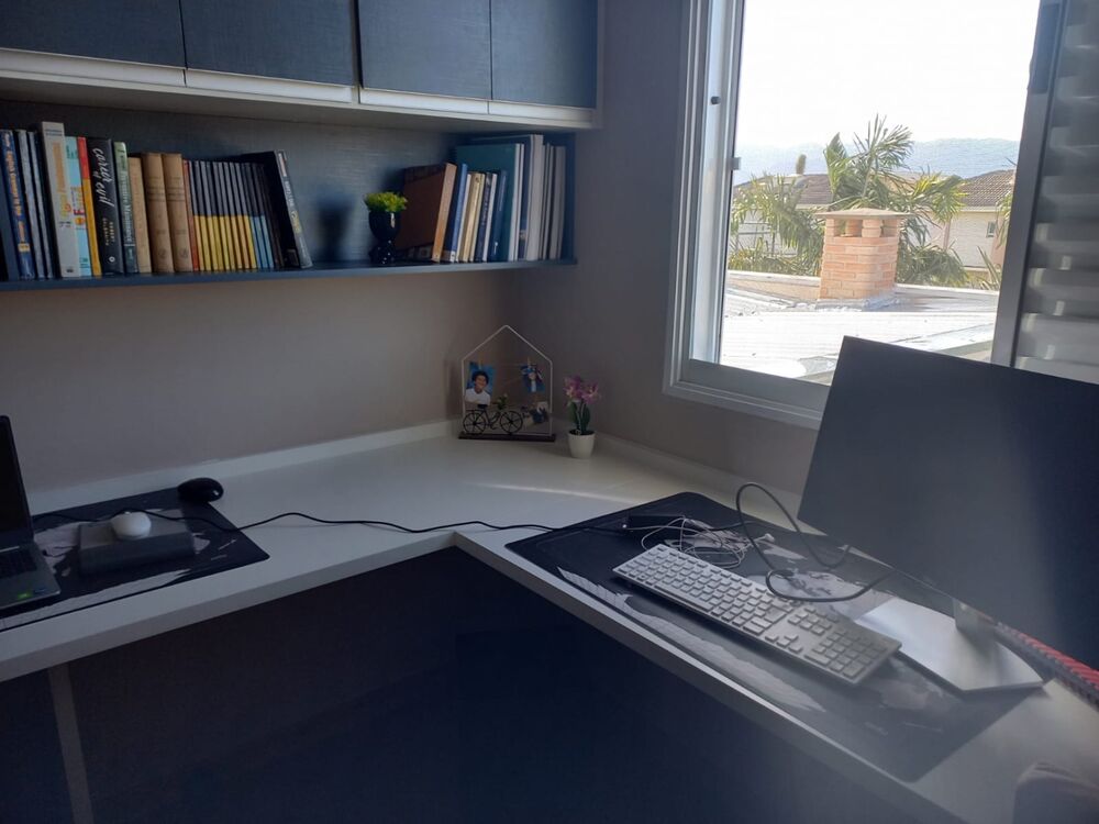 Sobrado, 3 quartos, 91 m² - Foto 6