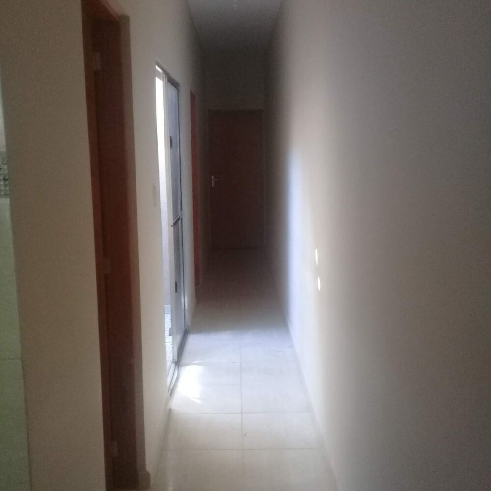 Casa, 2 quartos, 57 m² - Foto 1