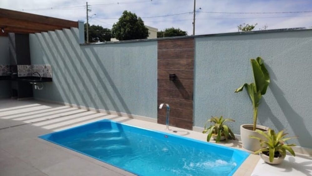 Sobrado, 3 quartos, 163 m² - Foto 3
