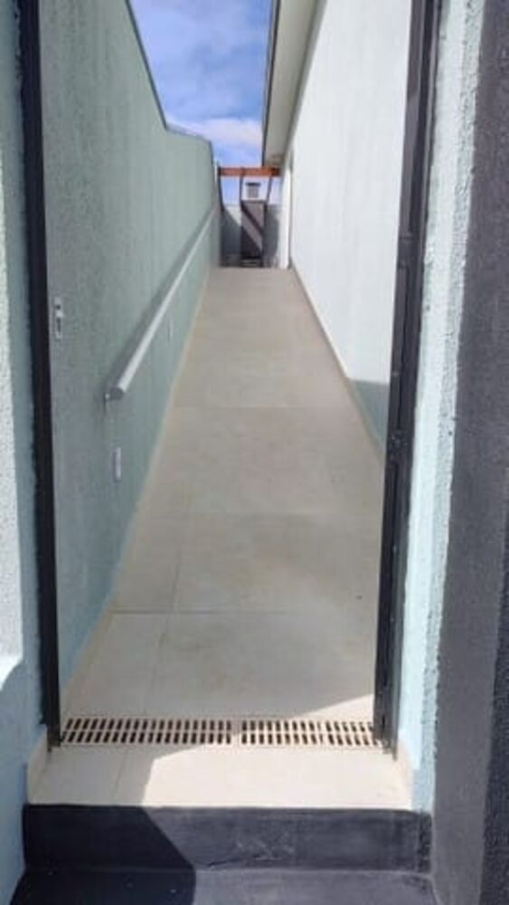 Sobrado, 3 quartos, 163 m² - Foto 6