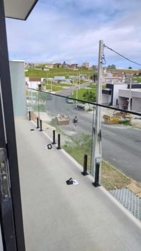 Sobrado, 3 quartos, 163 m² - Foto 4