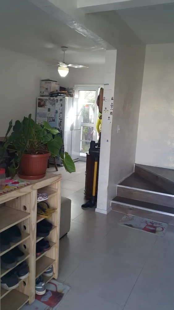 Sobrado, 3 quartos, 91 m² - Foto 3