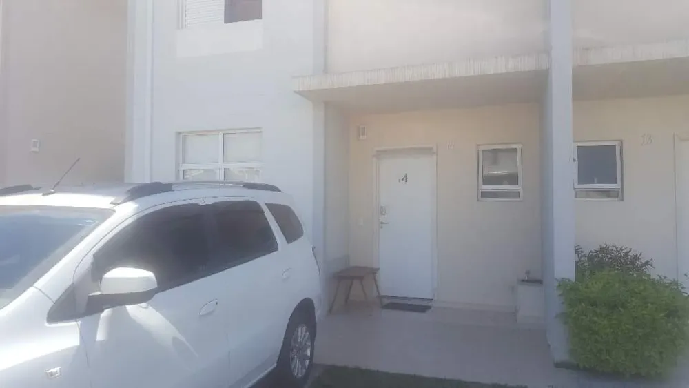 Sobrado, 3 quartos, 91 m² - Foto 2