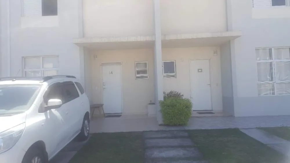 Sobrado, 3 quartos, 91 m² - Foto 1