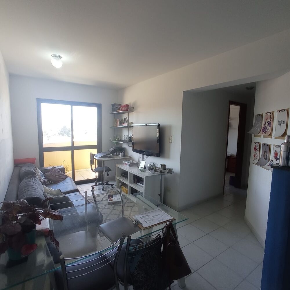 Apartamento, 2 quartos, 63 m² - Foto 3