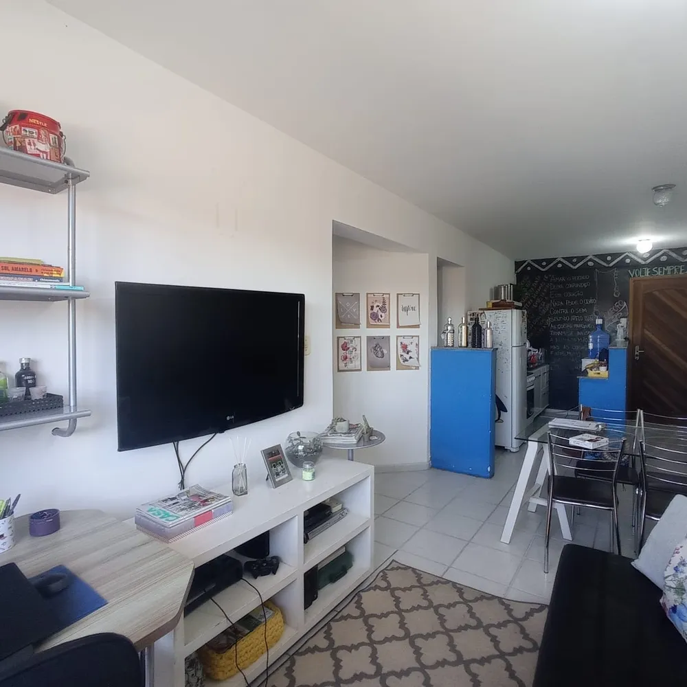 Apartamento, 2 quartos, 63 m² - Foto 9