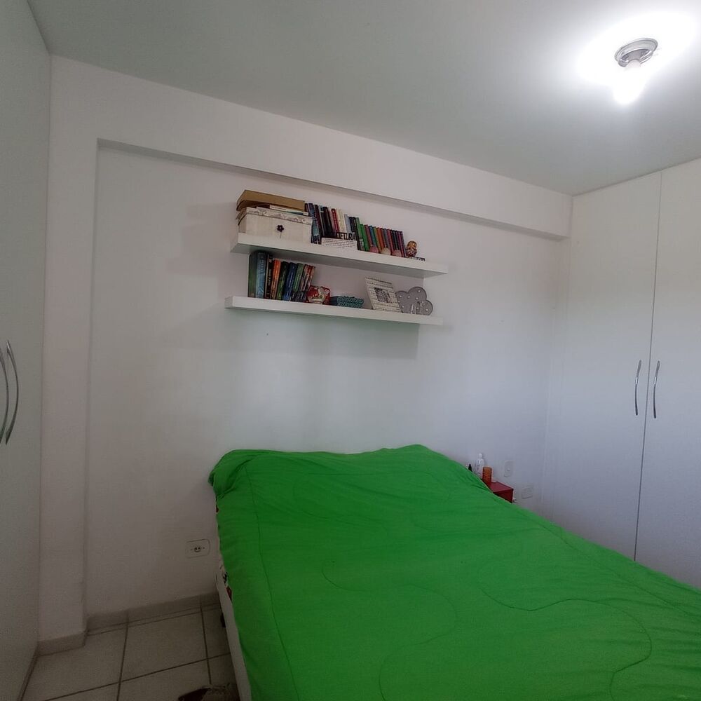 Apartamento, 2 quartos, 63 m² - Foto 1
