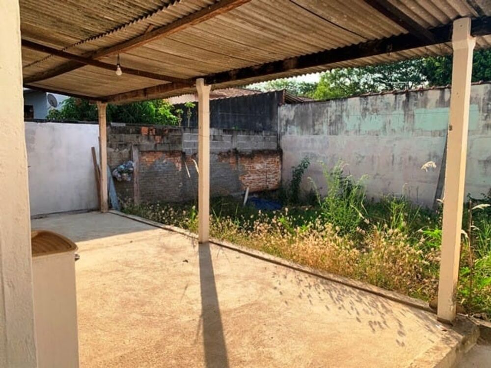 Casa, 3 quartos, 121 m² - Foto 4