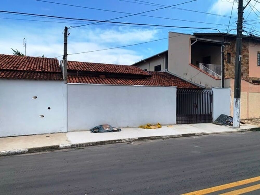 Casa, 3 quartos, 121 m² - Foto 7