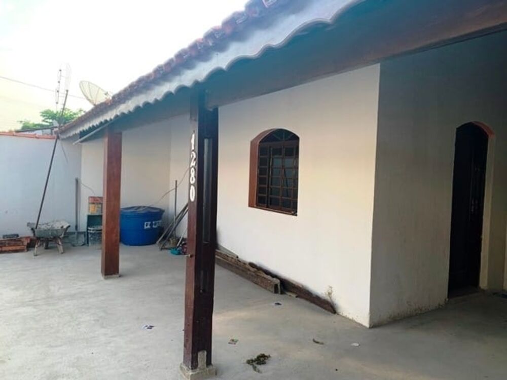 Casa, 3 quartos, 121 m² - Foto 15