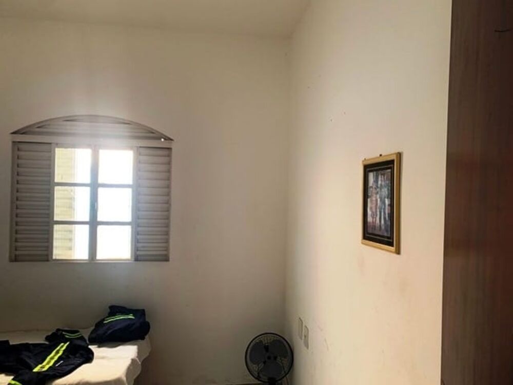Casa, 3 quartos, 121 m² - Foto 1