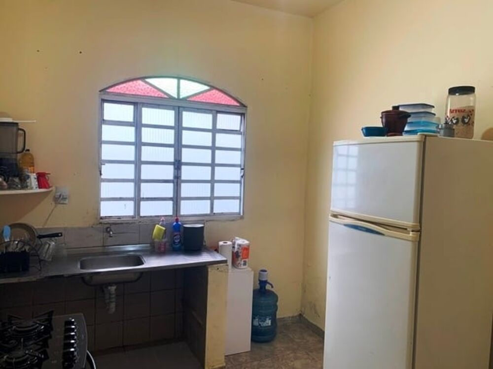 Casa, 3 quartos, 121 m² - Foto 5