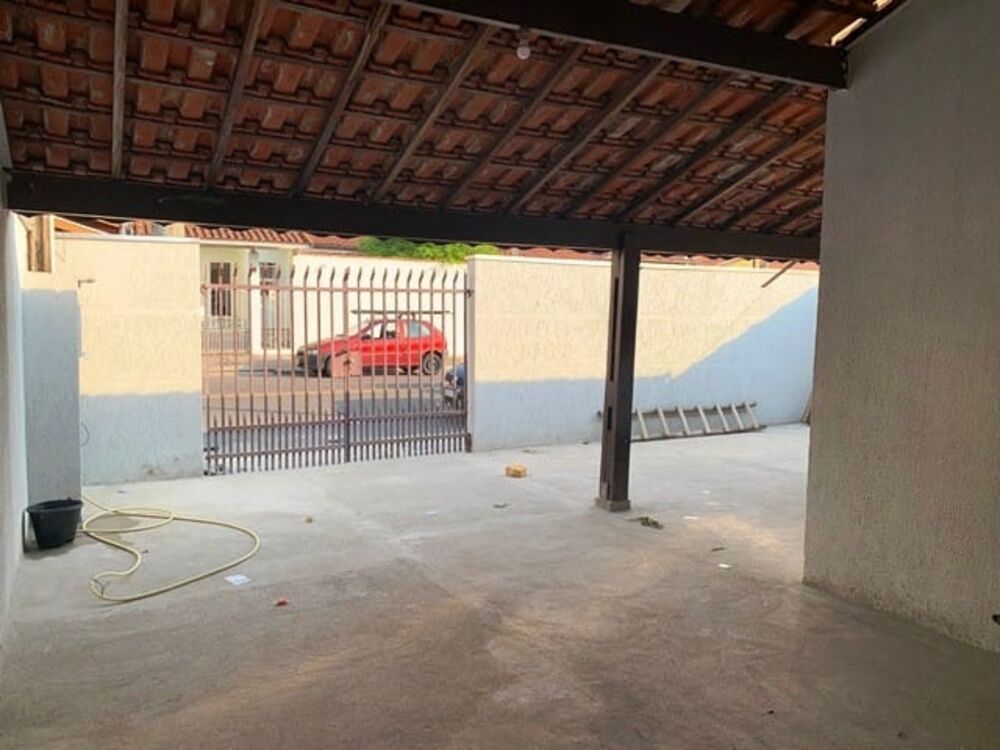 Casa, 3 quartos, 121 m² - Foto 2