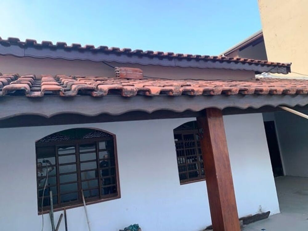 Casa, 3 quartos, 121 m² - Foto 3