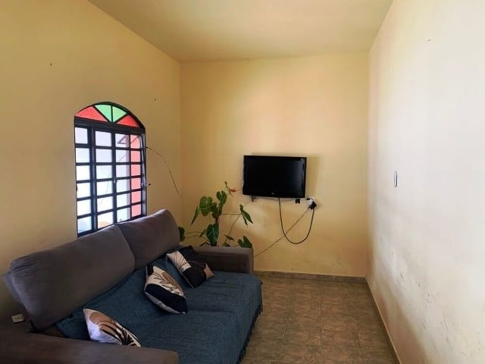 Casa, 3 quartos, 121 m² - Foto 9