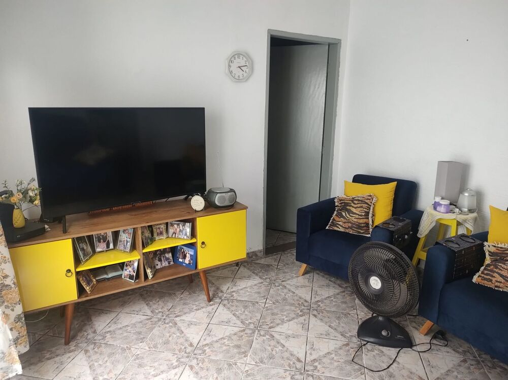 Casa, 2 quartos, 120 m² - Foto 1