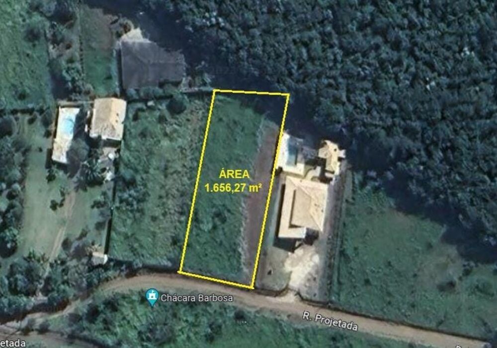 Terreno, 1656 m² - Foto 1