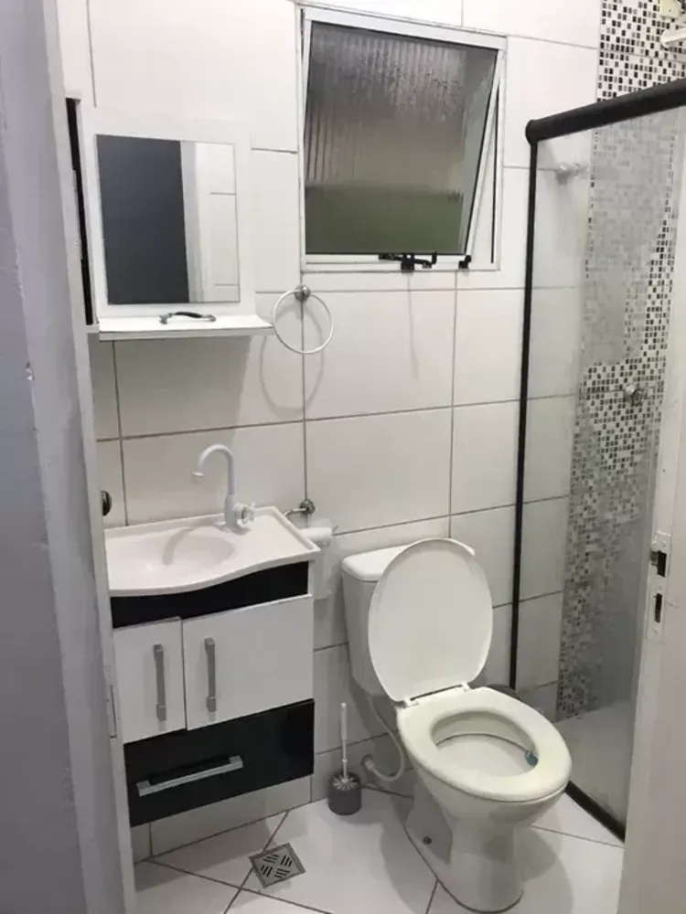 Casa, 2 quartos, 80 m² - Foto 3