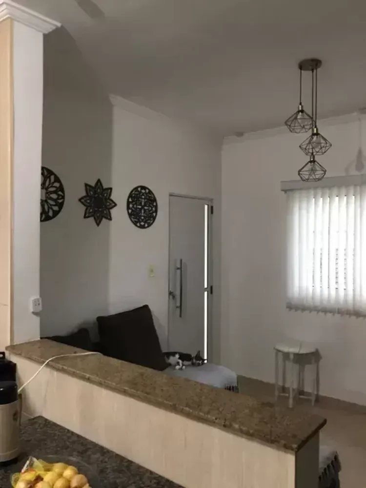 Casa, 2 quartos, 80 m² - Foto 1