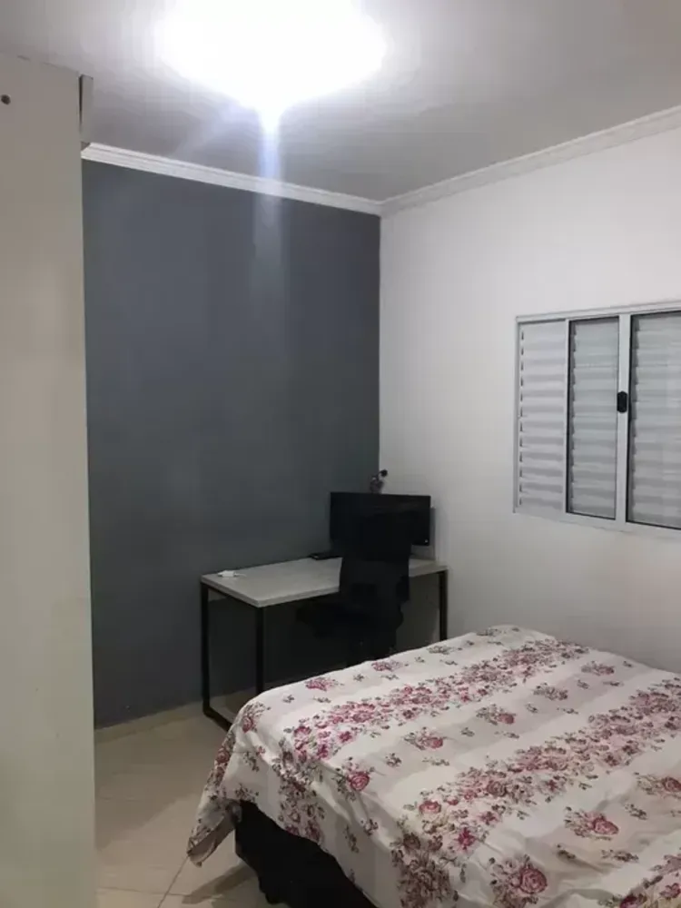 Casa, 2 quartos, 80 m² - Foto 4