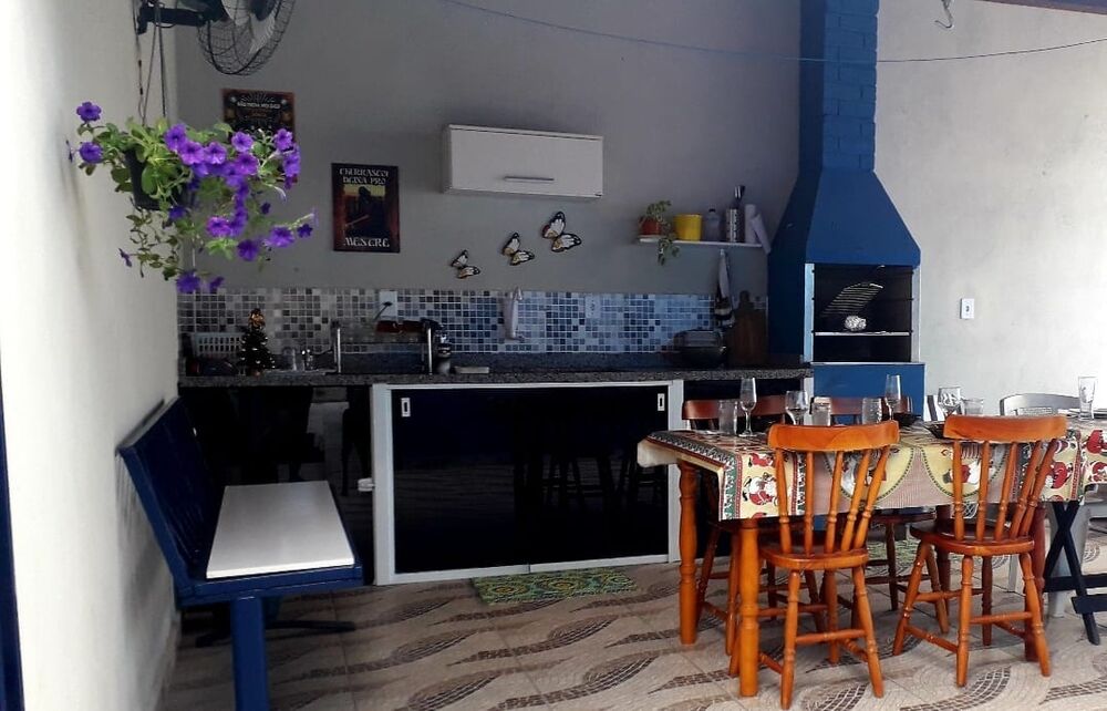 Casa, 2 quartos, 105 m² - Foto 6