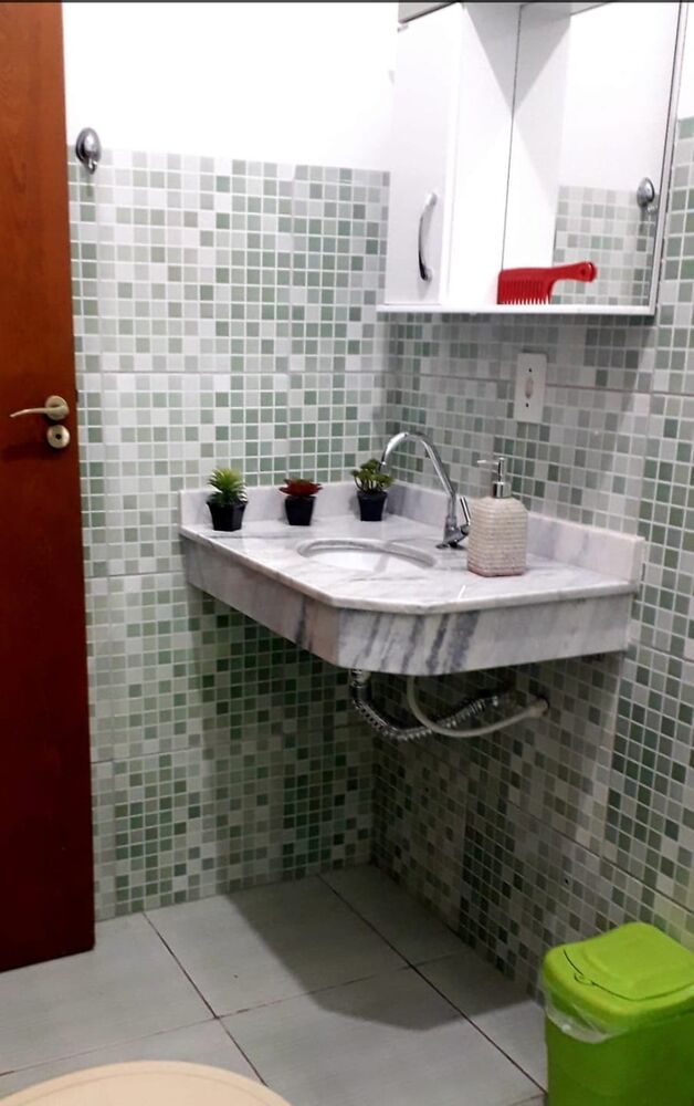 Casa, 2 quartos, 105 m² - Foto 1