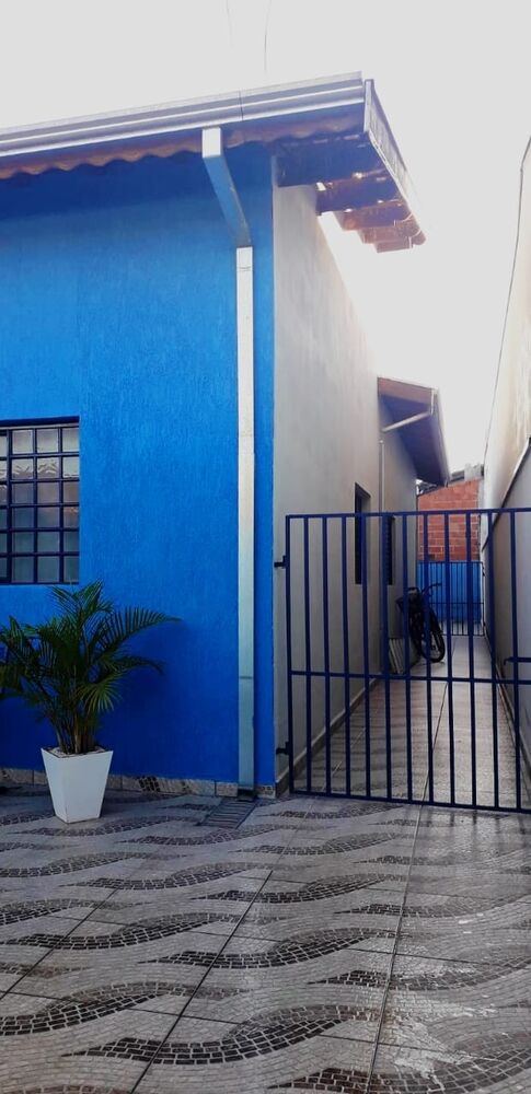 Casa, 2 quartos, 105 m² - Foto 7