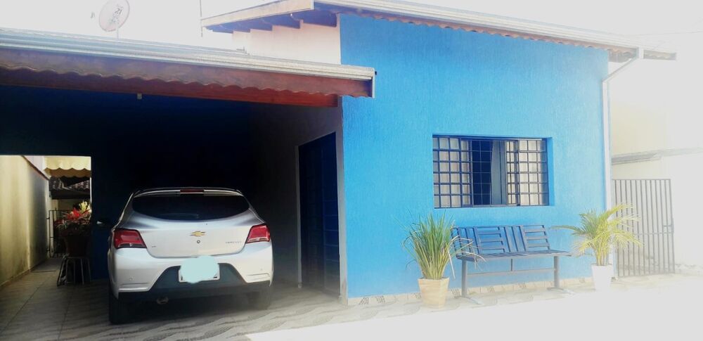 Casa, 2 quartos, 105 m² - Foto 5