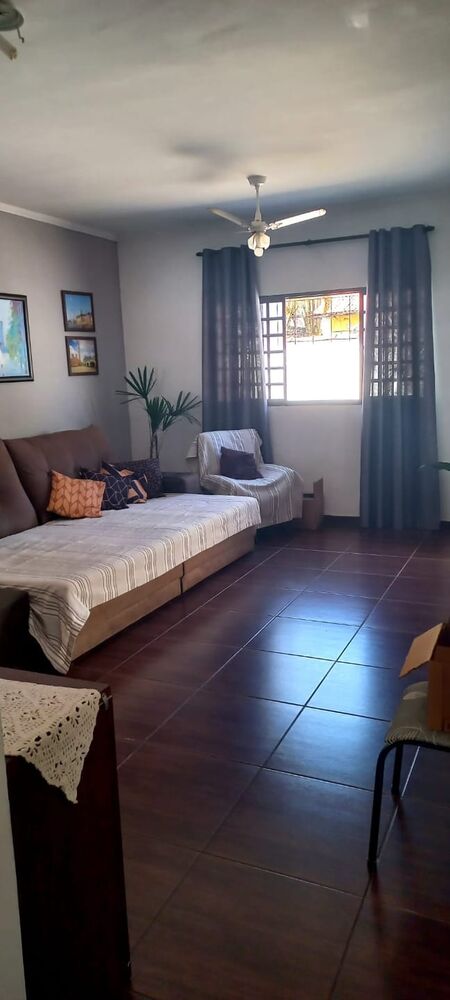 Casa, 2 quartos, 105 m² - Foto 3
