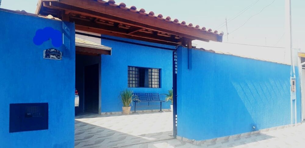 Casa, 2 quartos, 105 m² - Foto 4