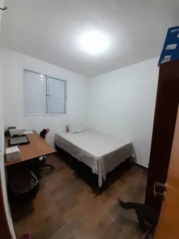 Apartamento à venda com 2 quartos, 33m² - Foto 3