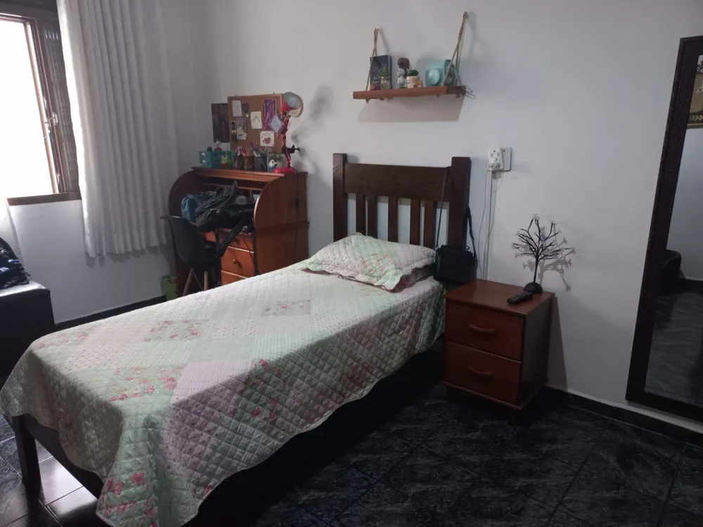 Sobrado, 3 quartos, 166 m² - Foto 3