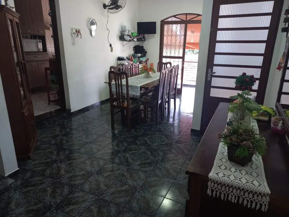 Sobrado, 3 quartos, 166 m² - Foto 4