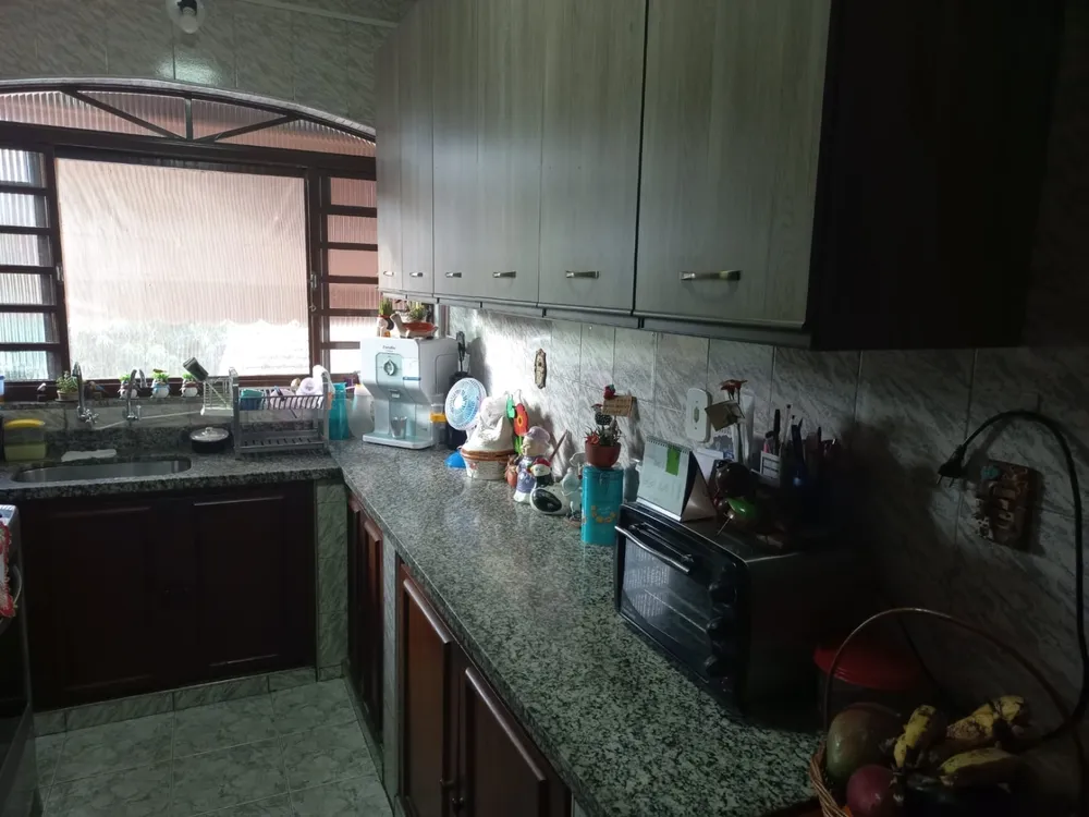 Sobrado, 3 quartos, 166 m² - Foto 2