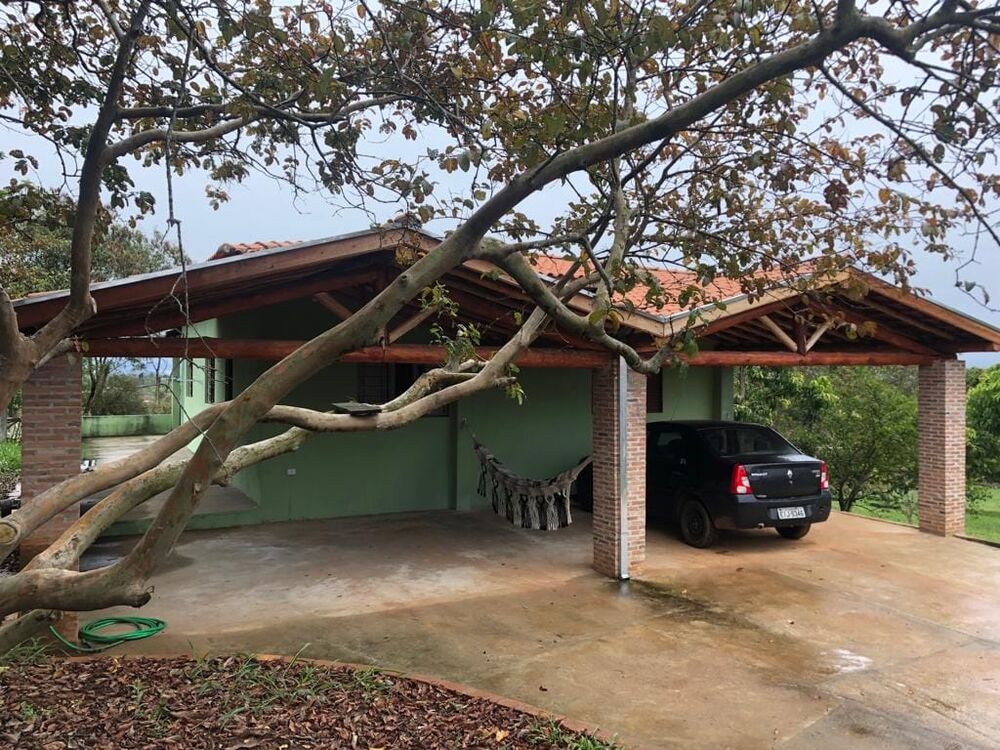 Chácara à venda com 3 quartos - Foto 2