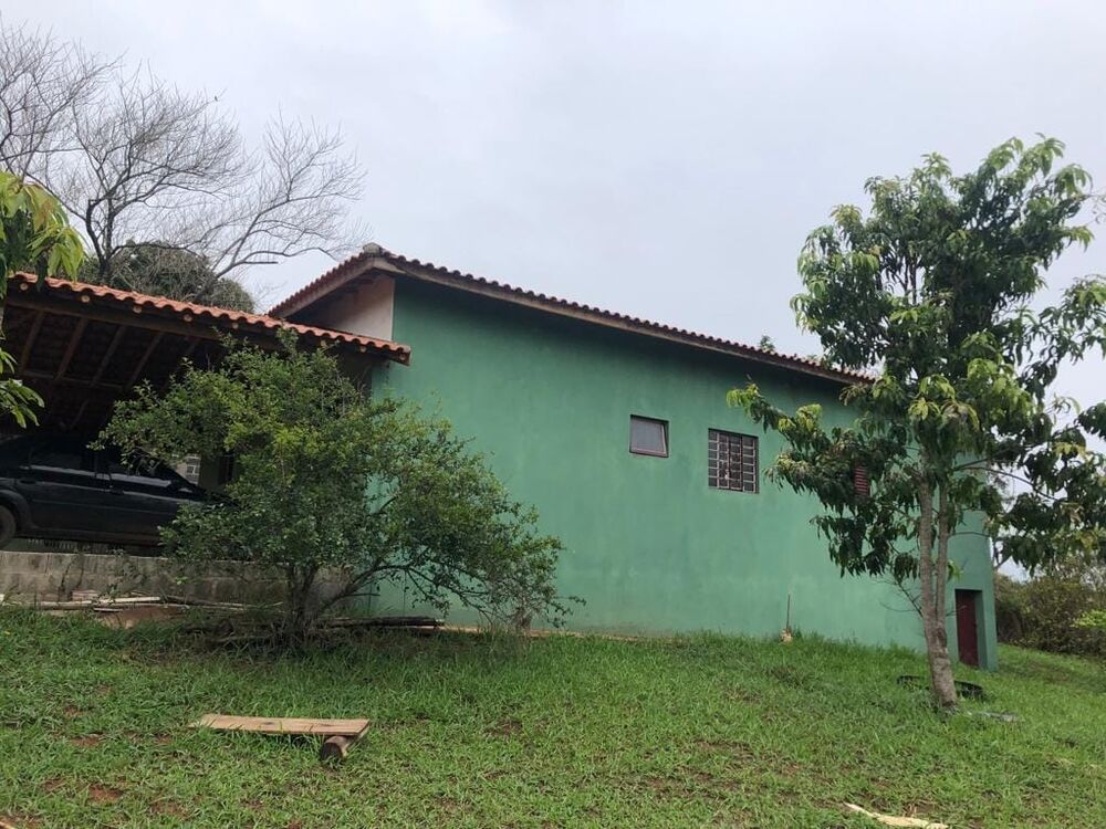 Chácara à venda com 3 quartos - Foto 8