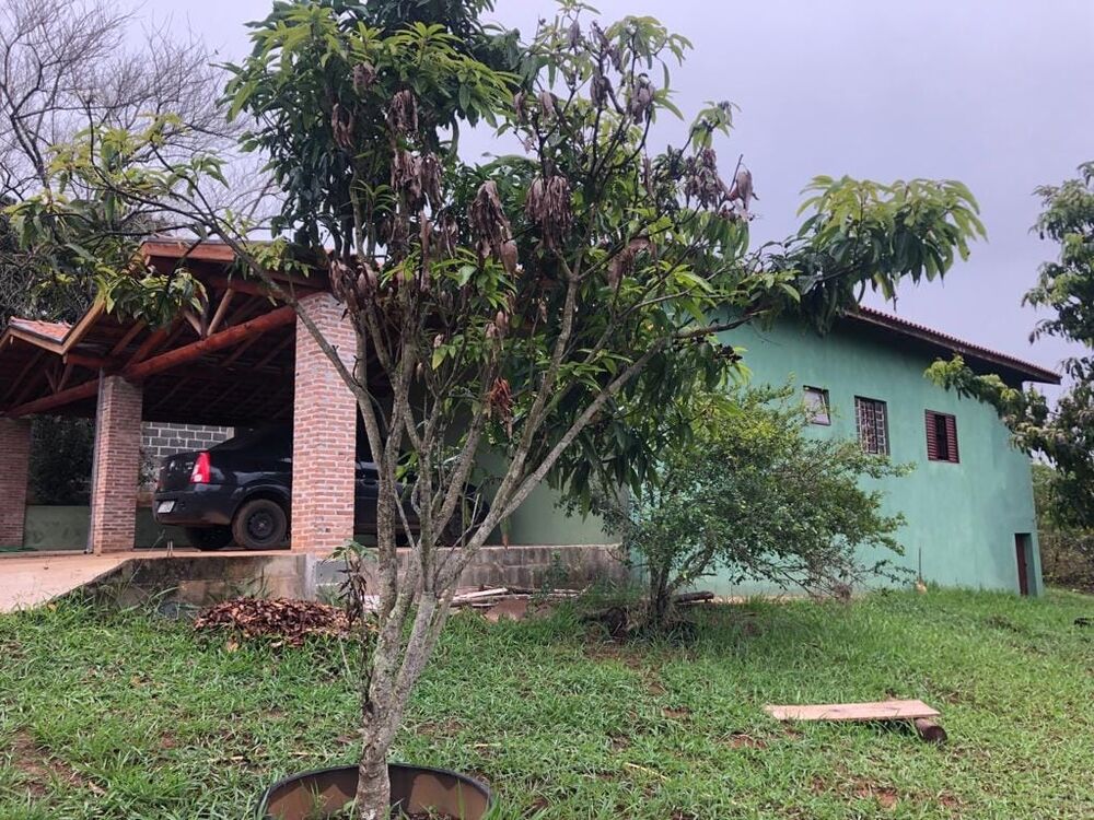 Chácara à venda com 3 quartos - Foto 3